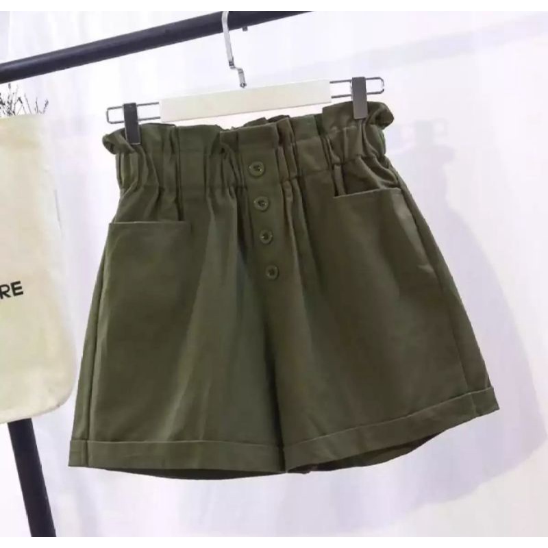 CELANA HOTPANTS/CELANA PENDEK