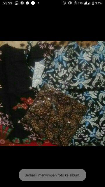 Baju Seragam Batik - Batik Couple Ori Ndoro Jowi Dnt Garansi Termurah Shopee Kalian -