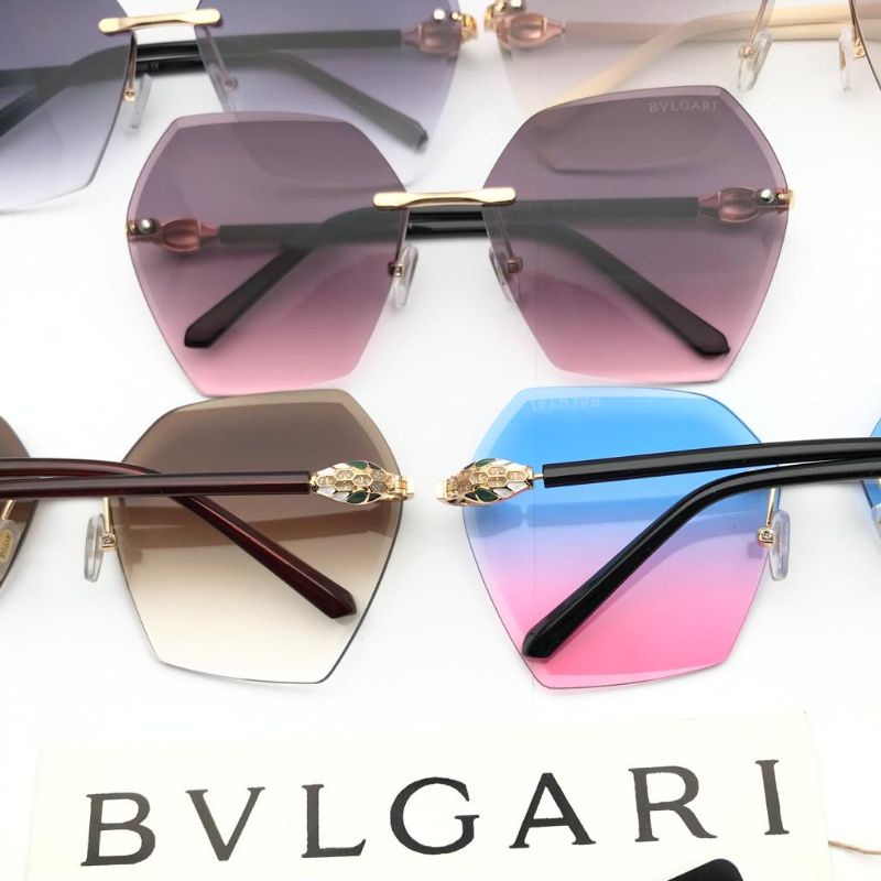 KACAMATA FASHION BVLGARI