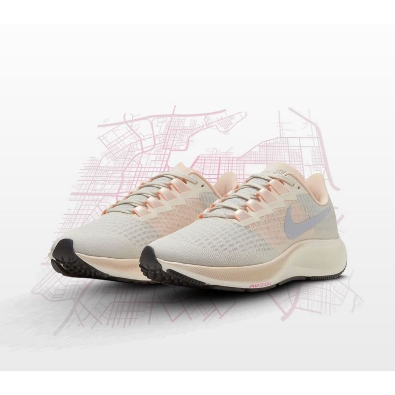 women's air zoom pegasus 37 running sneakers from finish line