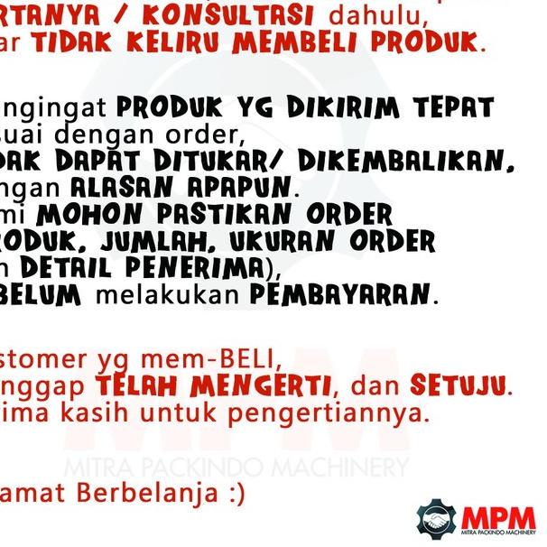 

➲ Bubble Wrap Plastik Gelembung Wraping Bubble Wrapping Ready! - 125cm 5m BNG-KN ✹