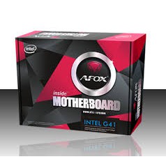 motherboard Afox intel H61 chipset LGA 1155 Original