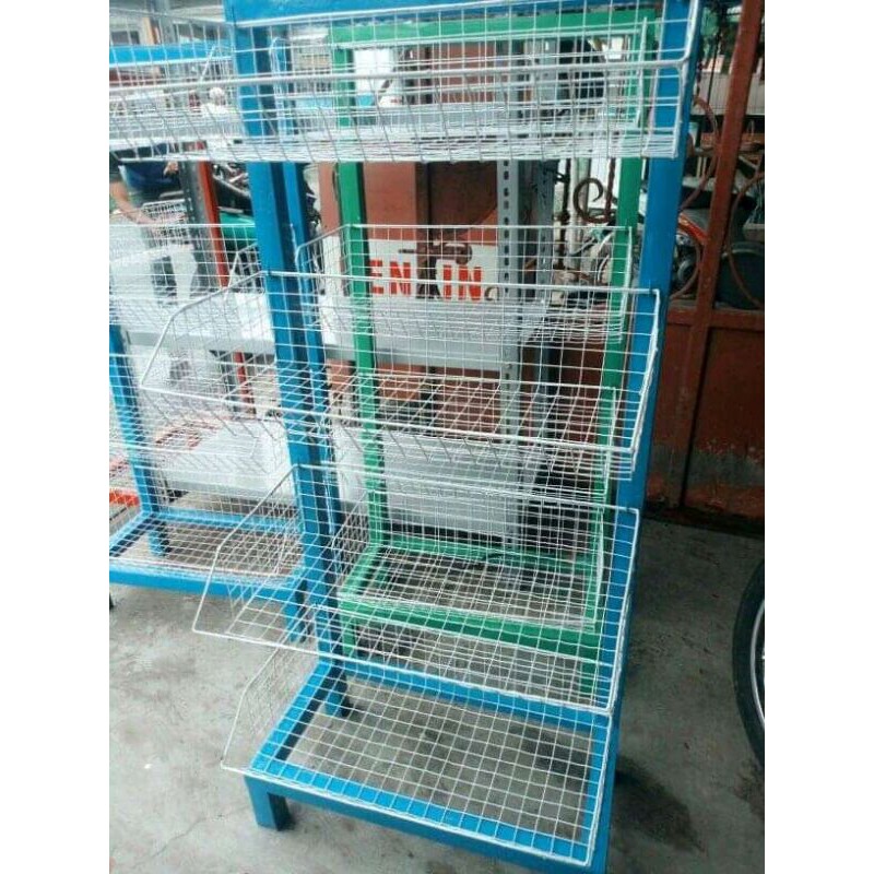 rak ciki rak snack