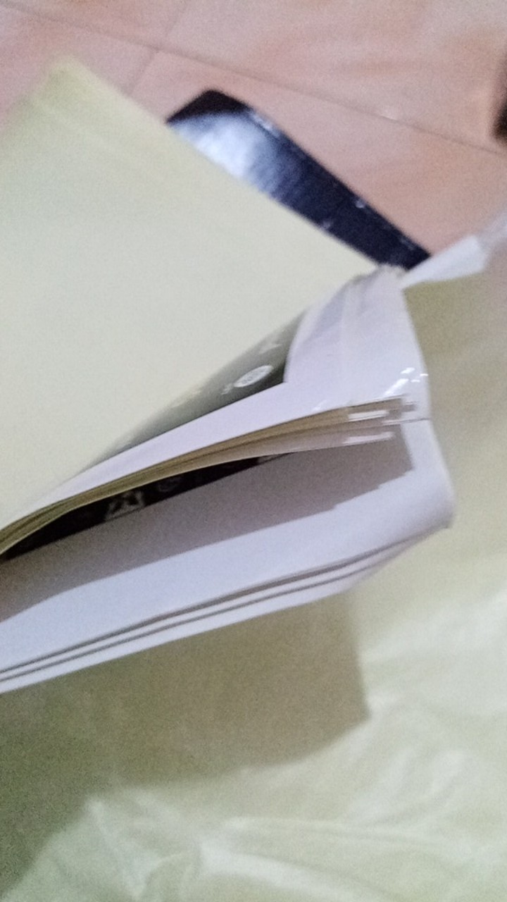 Cetak Stiker Kromo Murah (tanpa Cutting)