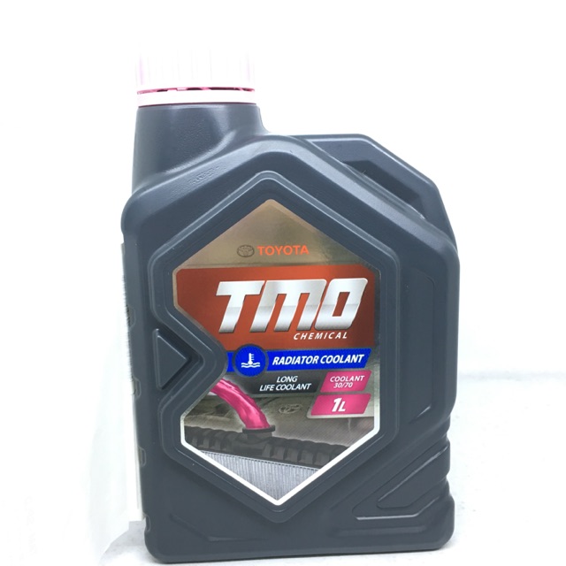 Air Radiator Coolant Toyota Liter 08889-80290