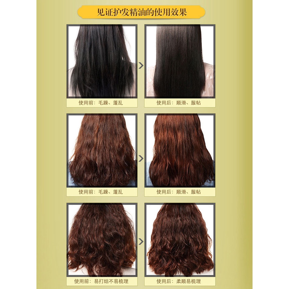 serum rambut 60ml treatment rambut vitamin rambut perawatan rambut hair care treatment rambut perawatan rambut kering