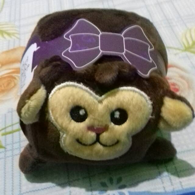 [Boneka] Teeny Teensy Stacko Beagle