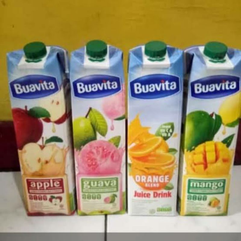 buavita