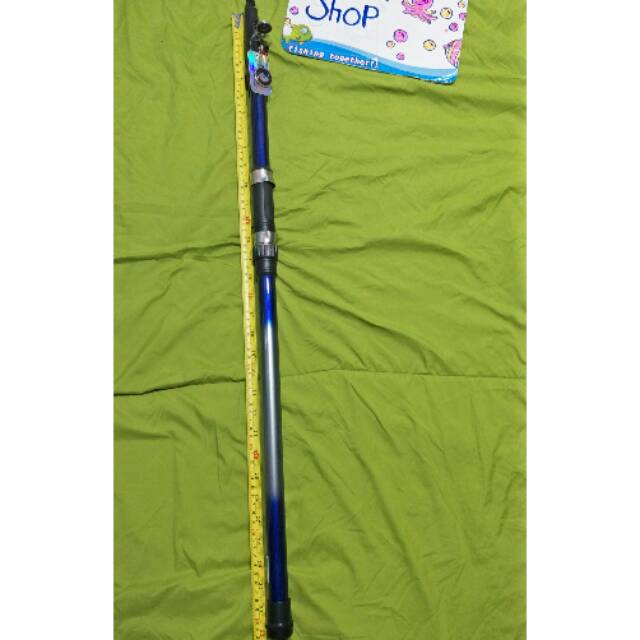 Joran Daido Telescopic Maxpro 300
