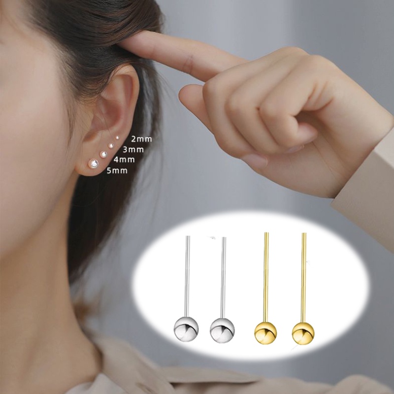 Simple Earring Hip Hop Ear Clip Without Pierced Tassel Chain Cold Zircon Ear Bone Clip Sweet Heart Jewelry