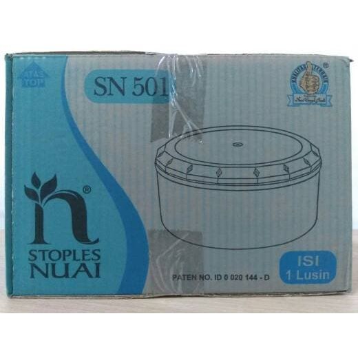 Toples Nuai 501