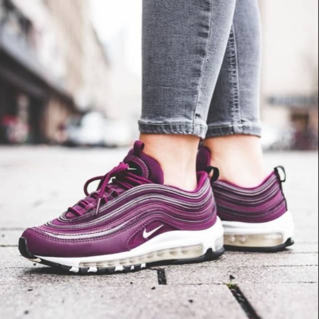 Sepatu Nike Air Max 97