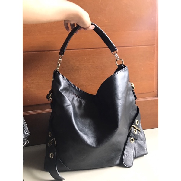 PL/ Preloved tas cambio