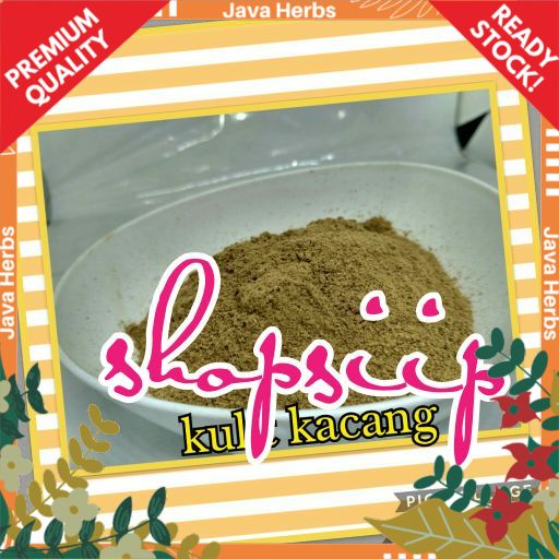 

kulit kacang tanah bubuk 1kg
