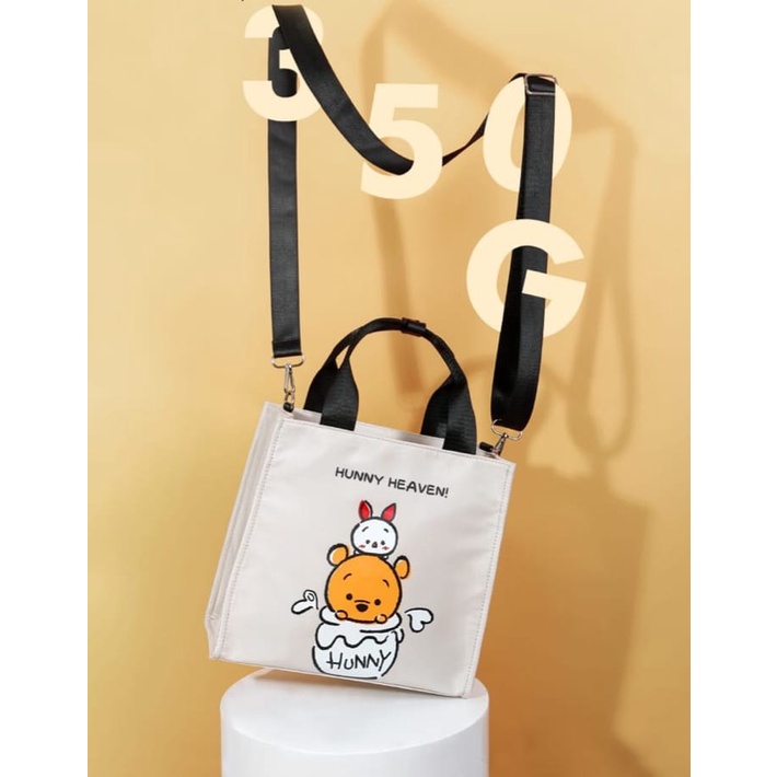 Gtf - Populer 2023 Tas Selempang Wanita Terbaru Motif Micky Mouse Tote Bag Wanita Tas Selempang Bahu Wanita Lagi Hits - Totebag Wanita Murah Lucu Fashion Korea Stylish