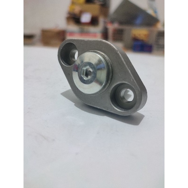 stut tensioner klik kamprat tiger megapro gl
