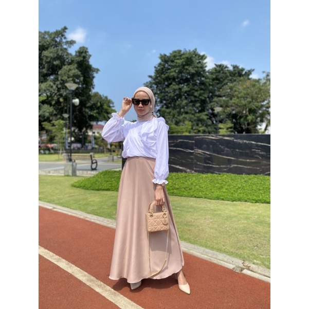 Falisha Skirt