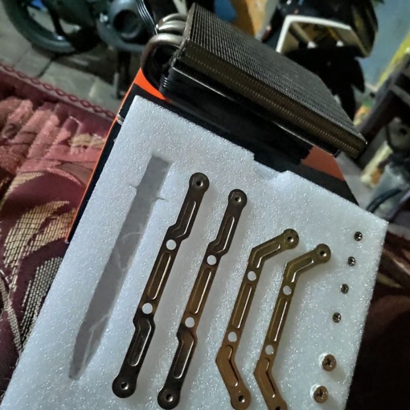 ID Cooling Is-47k Second