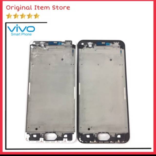 Frame Tulang Tengah Bazel Frame Vivo Y69 1714 Original