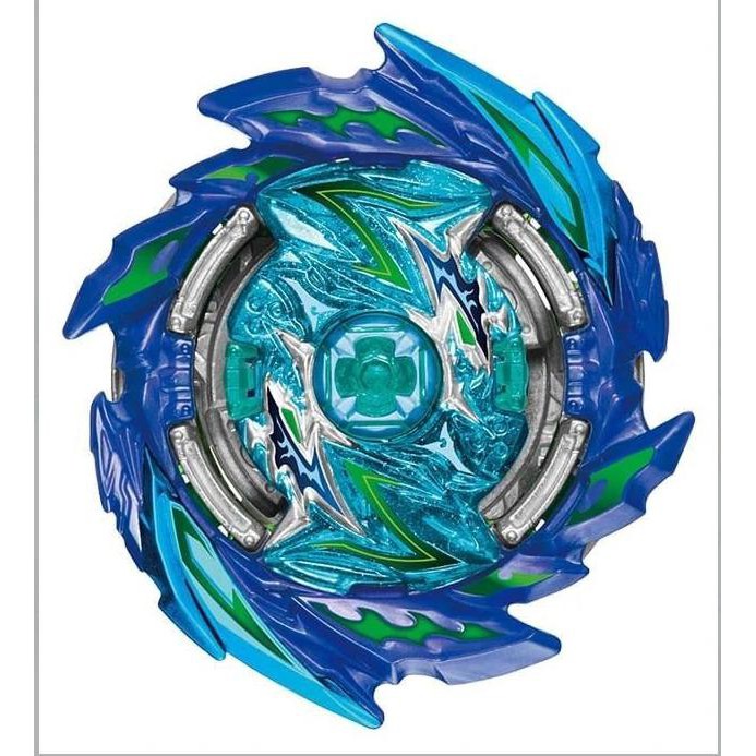 Beyblade Burst Superking Super Satan 