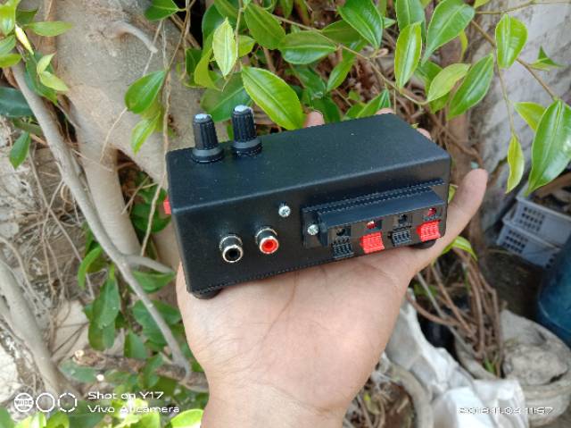 Ampli mini Amplifier mini ampli mobil ampli 12v stereo ampli bluetooth