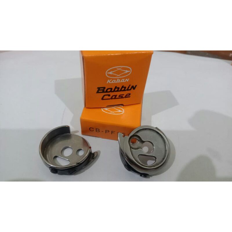 Sekoci / Bobbin Case koban  paf/pfaff