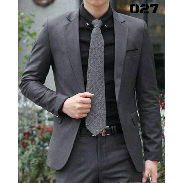 Jas pria / Blazer formal non formal / Blazer pria / Jas / Blazer / Jas murah / Blazer Berkualitas