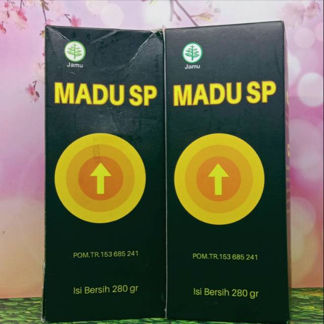 

Madu SP