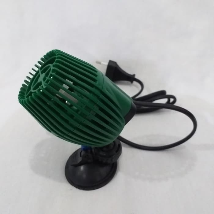 WAVE MAKER LVP-100 Mesin Pembuat Gelombang Ombak Air Aquarium