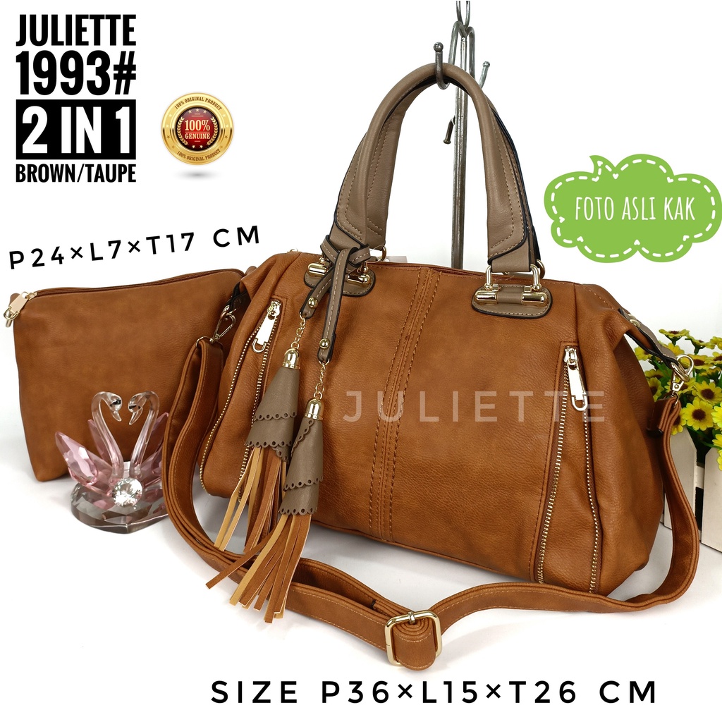 TAS WANITA TAS IMPORT FASHION J1993 BEST SELLER TAS BATAM TAS CEWEK TAS MURAH TAS KULIT TAS KERJA S2