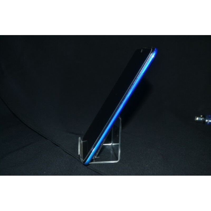 Display hp Akrilik untuk pameran toko