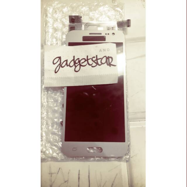 LCD TOUCHSCRREN Samsung j2 j200