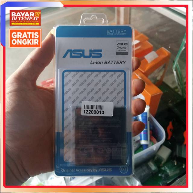 Baterai batre asus zenfone C/ B11P1421