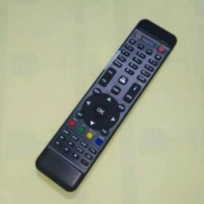 Remot V8 Super Dan Golden