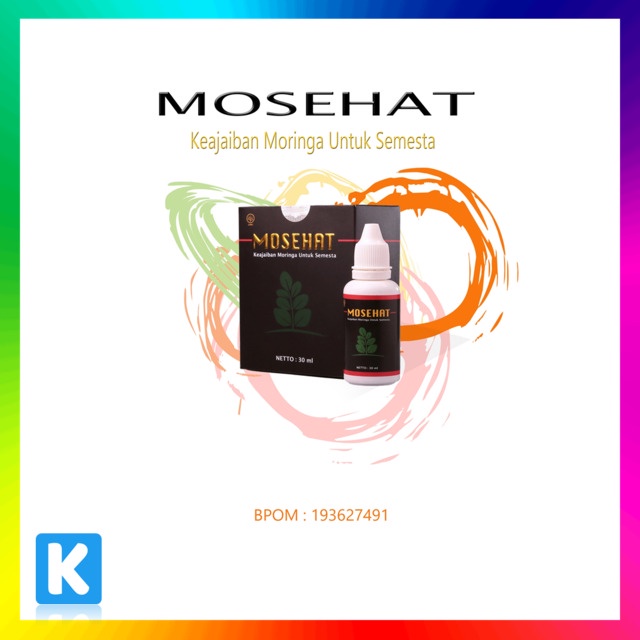 Mosehat | Menyembuhkan & Mengobati