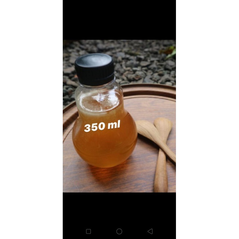 

Madu Gana 350ml