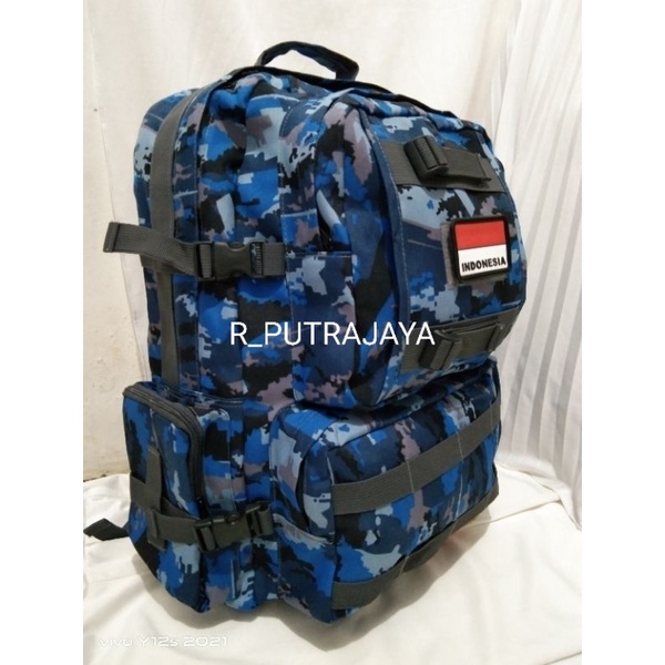 tas Gultor Tas ransel army model gultor/tas tactical/ransel gunung