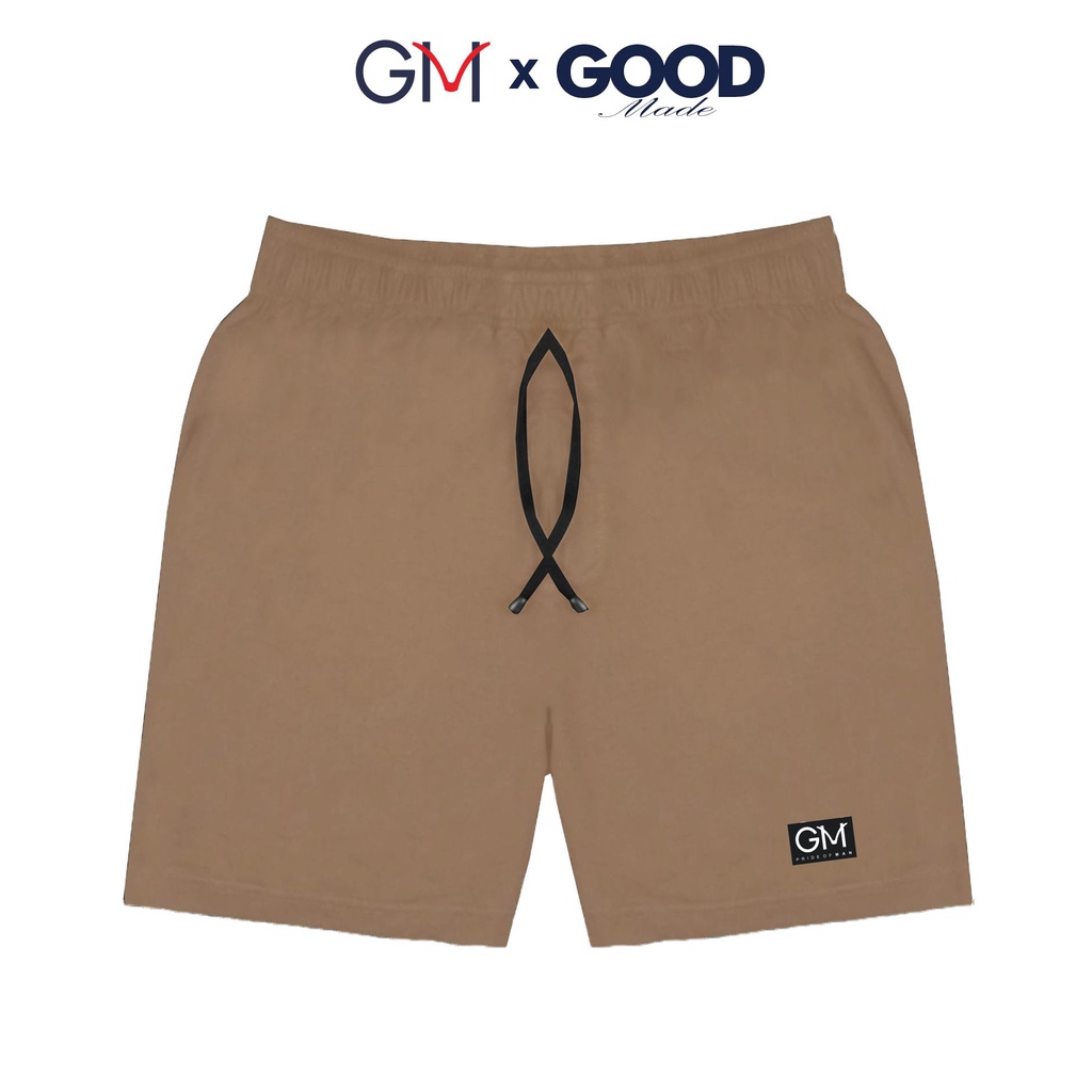 GOOD MADE - Celana Dalam Boxer Pria Tali | Underwear Man | Slempak Cowok | Celana Kolor Pendek Murah Premium Quality | COD