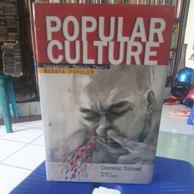 Popular culture