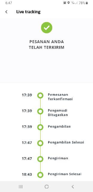 Kasur Lipat Opp 80x180 Cm / Foldable Matras Lipat Opp