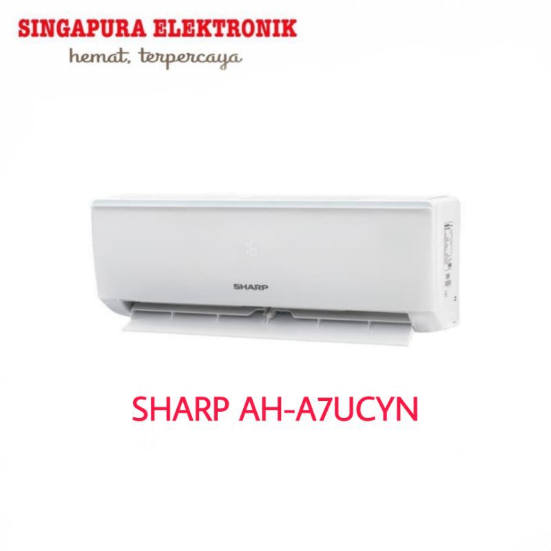 Sharp AC 3/4 AH-A7UCYN