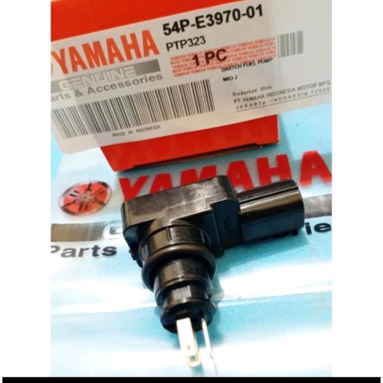 IC Fuel Pump Mio J Mio M3