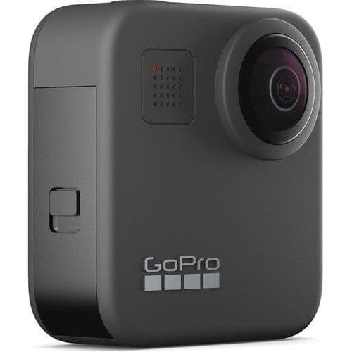 Action Kamera GoPro MAX 360 Action Camera Go Pro - Garansi Resmi TAM 1tahun