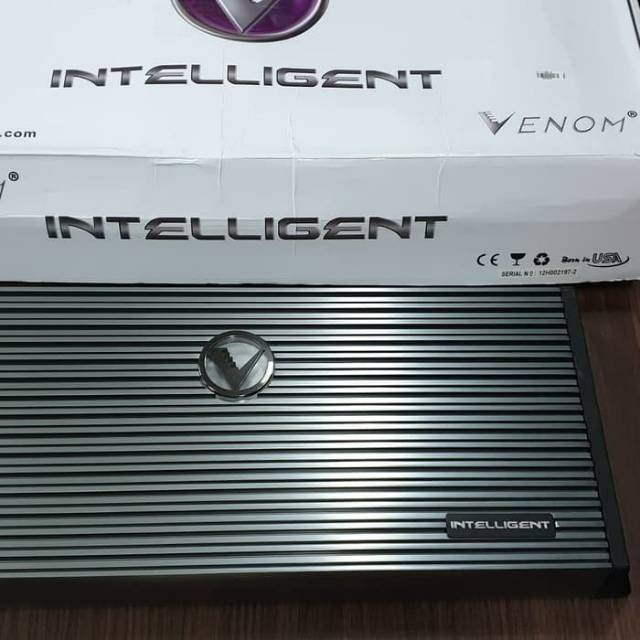 Venom Vi 150.4 inteligensia mobil universal