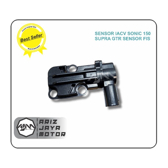 SENSOR IACV SONIC 150 SENSOR FIS SUPRA GTR