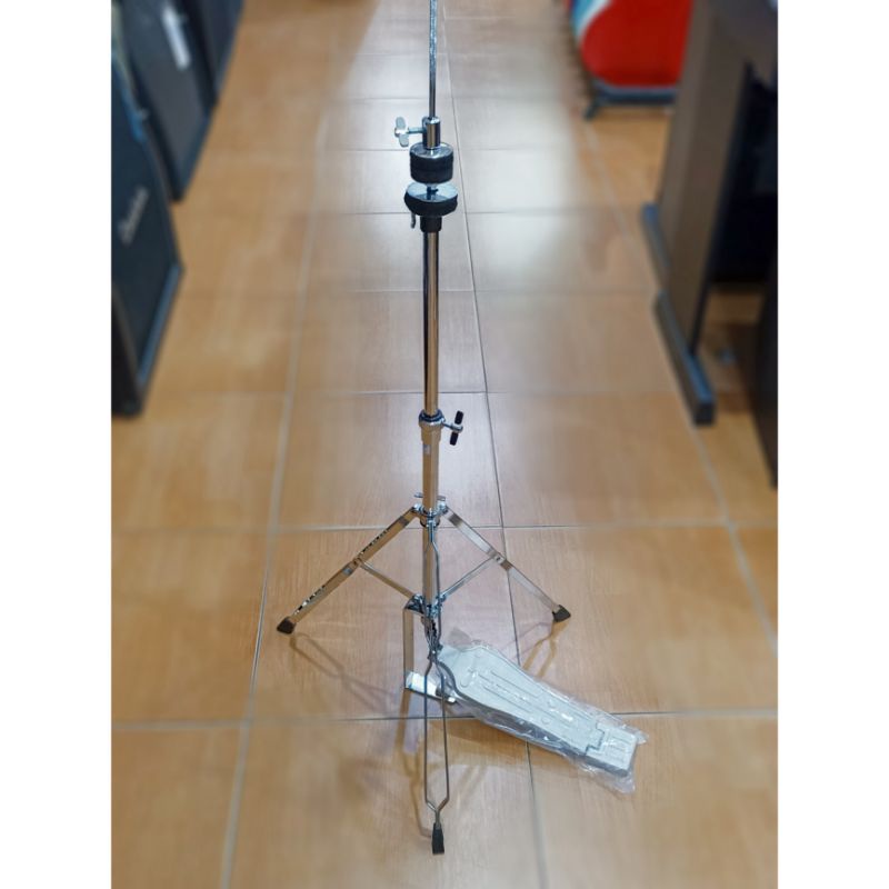 Harrier HTS160 Stand Hi-Hat - Stand Hi-Hat Harrier HTS-160