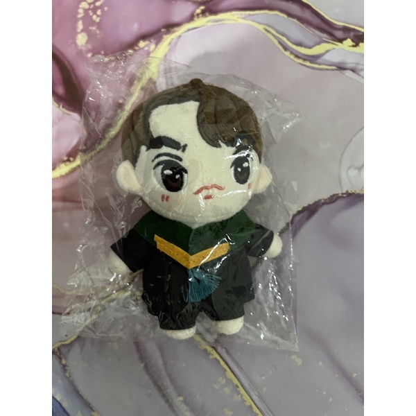 sarawat keyring doll 2gether themovie