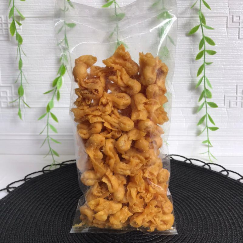 

PANGSIT Cumi 200gr
