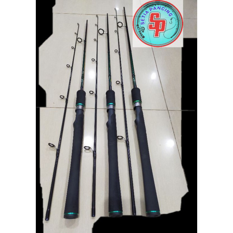 JORAN OZORA CRUISE 180CM