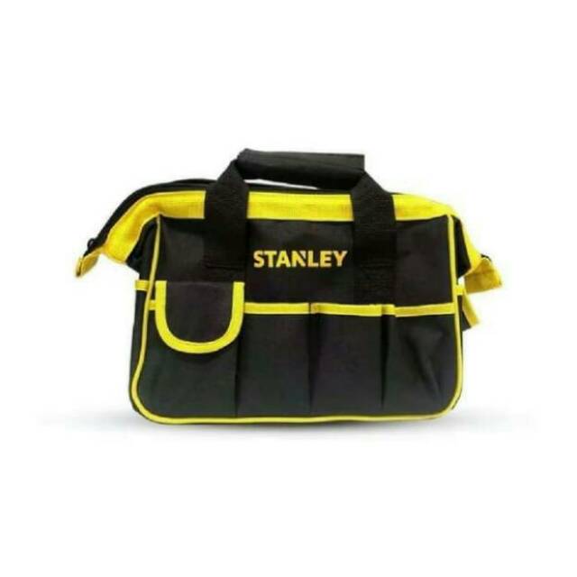 Tas Stanley 12" hand tools bag ( 98-247 ) Stanley